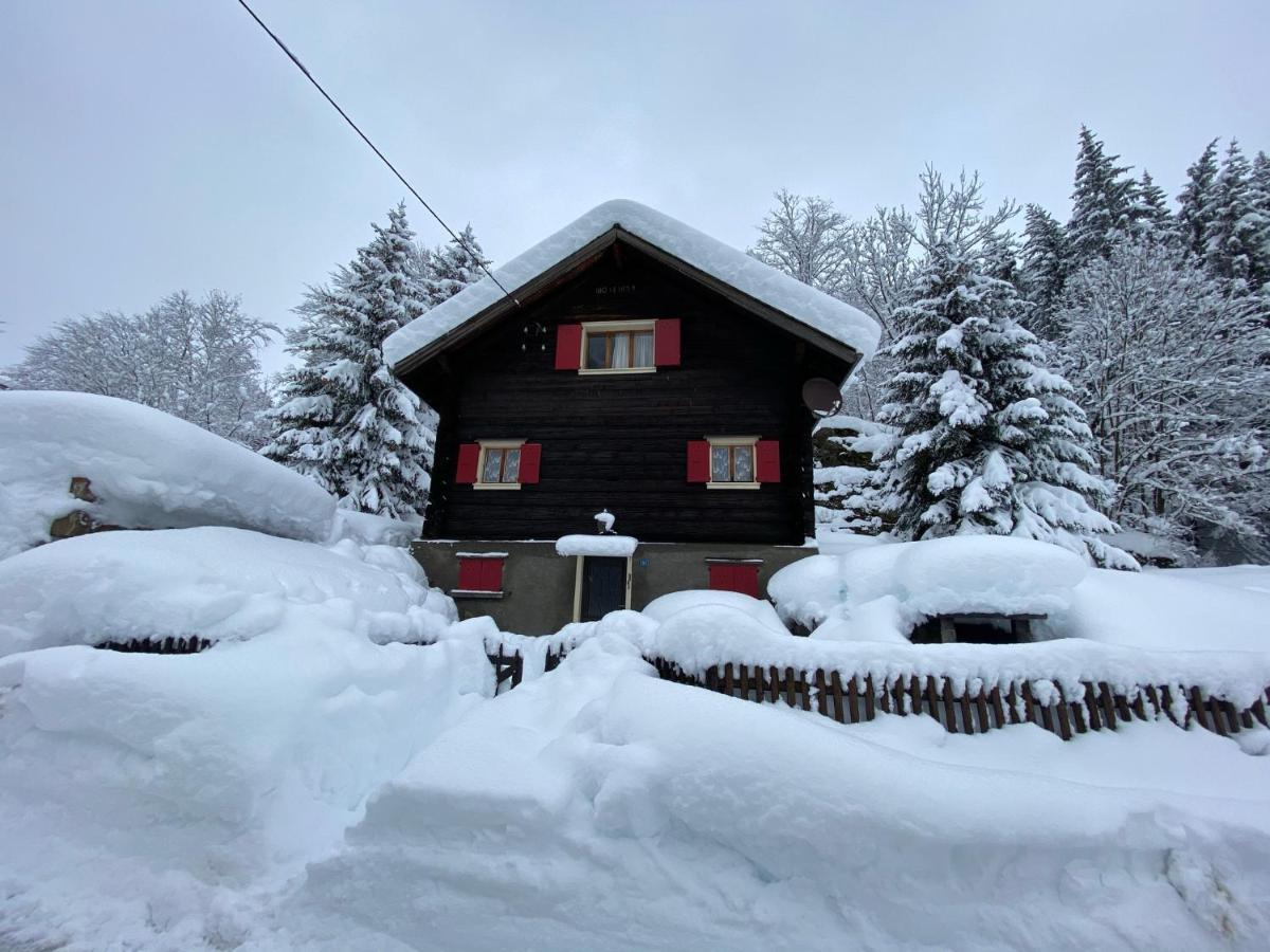 Guglielmotel Quinto 외부 사진