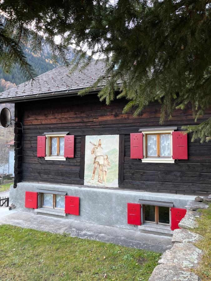 Guglielmotel Quinto 외부 사진