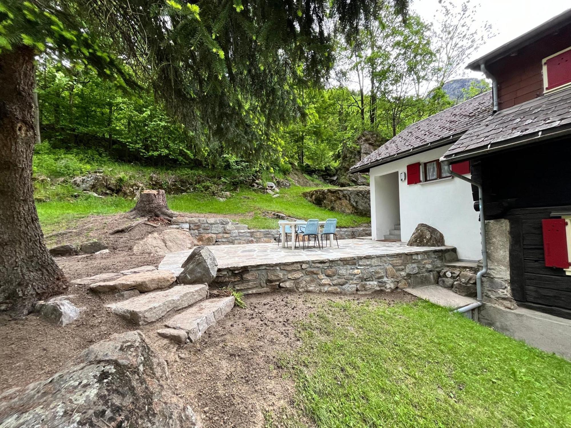 Guglielmotel Quinto 외부 사진