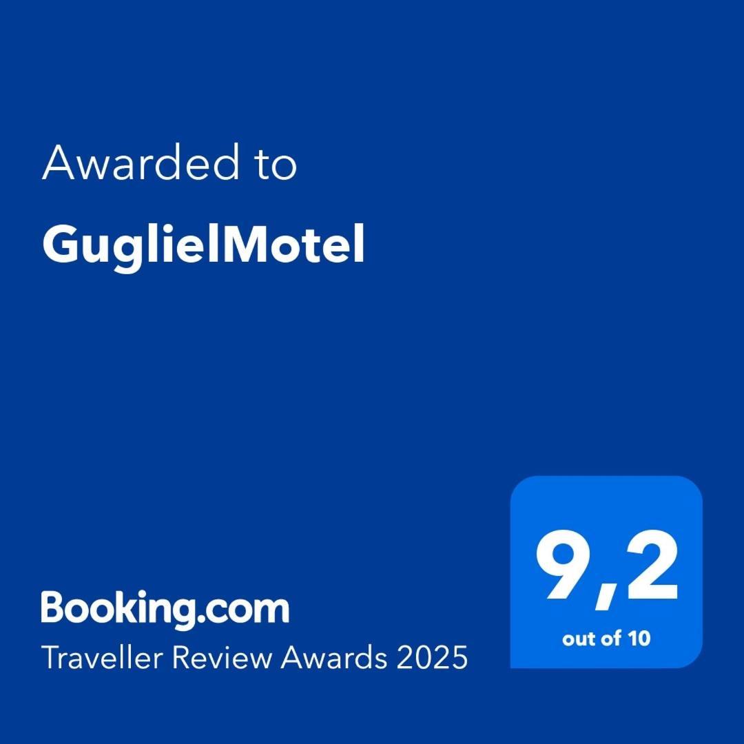 Guglielmotel Quinto 외부 사진